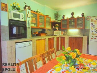 Prodej, komerční/činžovní dům, 380 m2, 54223 Mladé Buky, Tru - 10