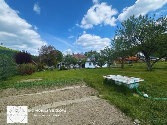 Prodej RD v Karlovicích s pozemkem 1444m2 - 10