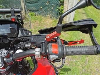 Honda CB500X - 10