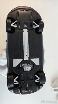 Model Audi R8 Spyder 1:18 Kyosho - 10