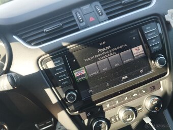 Škoda Octavia 3 RS 2.0 TDI (2015) – skvělý stav, pečlivě ser - 10
