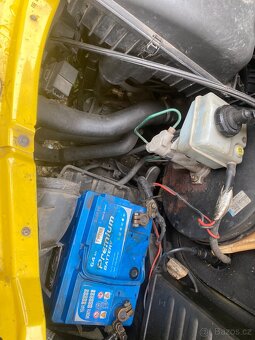 Renault master 2.8 dTi - 10