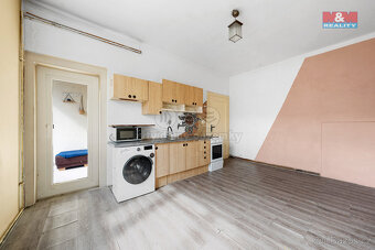 Prodej bytu 1+1, 47 m², Ústí nad Labem, ul. Kramoly - 10