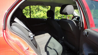 Škoda Fabia 1.2i 47kw rok 2006 STK 04/2026 Euro3 původ ČR - 10