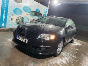 š„VOLSWAGEN PASSAT B6 103KW 2006rv š„ - 10