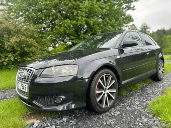 Audi A3 2.0 TDI S line - 10