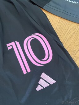 Fotbalový dres Messi - 10