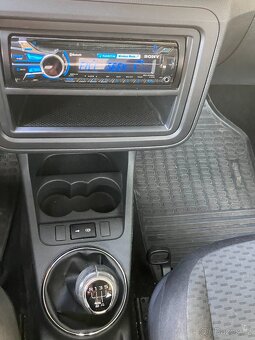 Škoda Fabia II. Ambition 1.2. HTP, rv 2012 kombi - 10
