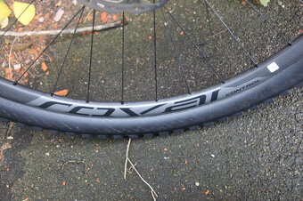 Kolo Specialized StumpJumper FSR Expert Carbon 29 - 10