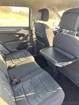 Tiguan 2.0tdi,110kw,manual, - 10
