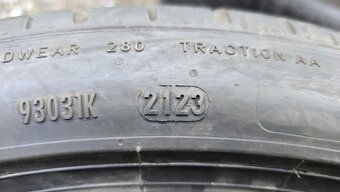Letní pneu 245/40/19 Pirelli - 10