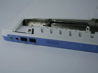 Advantech Touch - i7 6600U, 16GB, 256GB SSD, OS, Záruka - 10