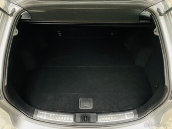 Mazda 6 2.0i 114KW MANUÁL VÝHŘEV TAŽNÉ SERVISKA - 10