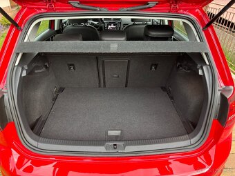 Vw golf 1,4tsi 103kw naj 65t r.v2014 automat - 10