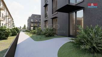 Prodej bytu 3+kk, 116m², Mělník, ul. Sokolská - 10