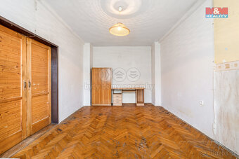 Prodej bytu 2+1, 60 m², Ústí nad Labem, ul. Železničářská - 10