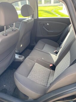 Seat Cordoba 1.9 TDI - 10