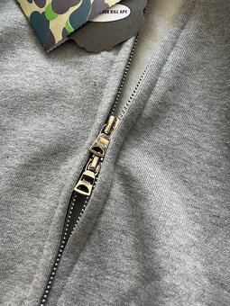 Bape Mikina - 10