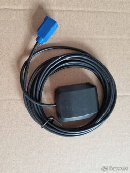 MDI MMI USB kábel / GPS anténa k rádiu s navigáciou. - 10