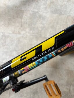 Prodam BMX kolo - 10