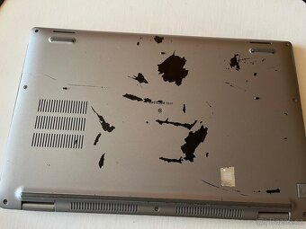 Notebook Dell Latitude 5520 15,6 Intel i5, 16 GB RAM, 256 SS - 10