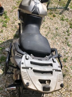 Motonadily aprilia etv1000 caponord 2003 dily - 10