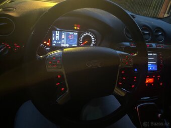 Galaxy 1.6 benzín - 10