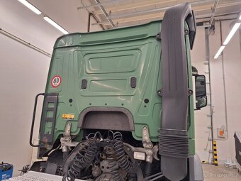 MB ACTROS 1843 - 10