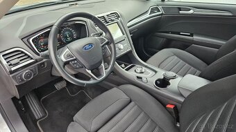 Ford Mondeo kombi 2.0L EcoBlue TITANIUM rok 08/2020 - 10