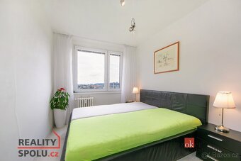 Prodej, byty/2+1, 41 m2, Vlastina 850/36, 16100 Praha, Hlavn - 10