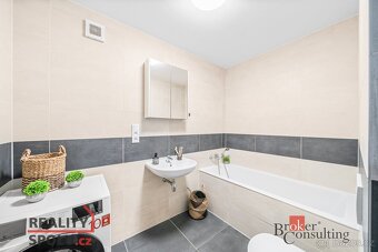 Prodej, byty/4+kk, 95 m2, B. Martinů 671, 33022 Zbůch, Plzeň - 10