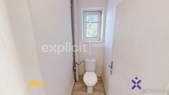 Pronájem bytu 2+kk 59 m², Vsetín, ev.č. 02391 - 10