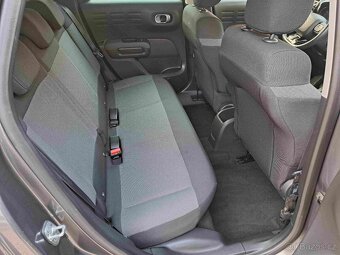 Citroën C3 Aircross 1,2 PT FEEL 98.000 km - 10