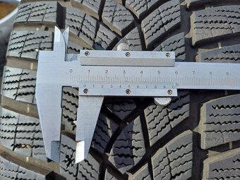 Alu kola Ford Focus Active (R17) - 10