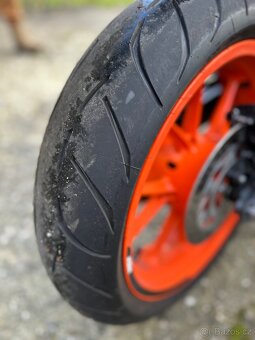 Ktm Duke 390 - 10