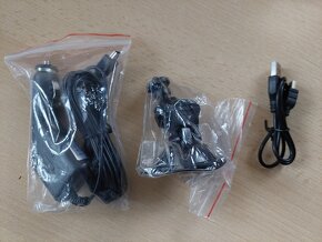 GPS Navigace TomTom - 10