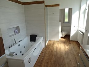 Prodej pěkné vilky ve Šluknově - 10