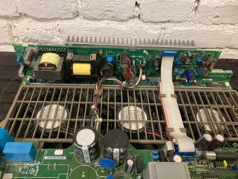 Simens - SIMATIC S5 - automatizace výroby - 10