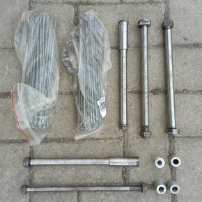 Náhradní díly - KTM LC4 500 1988-89 - 10