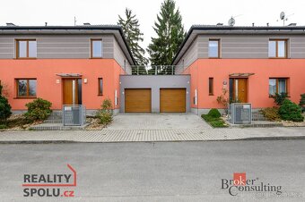 Pronájem, domy/rodinný, 232 m2, Franze Liszta 2167/64, 32300 - 10