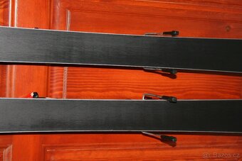 lyže Rossignol P 500 163 cm - 10