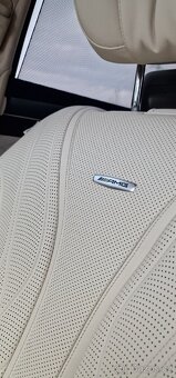 Mercedes benz S 63amg - 10