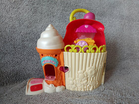 My Little pony domečky - 10