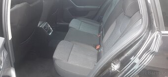 Škoda Octavia IV 1.5TSI 110kw - 10