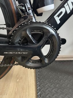 Pinarello dogma f10 Sky edice - 10