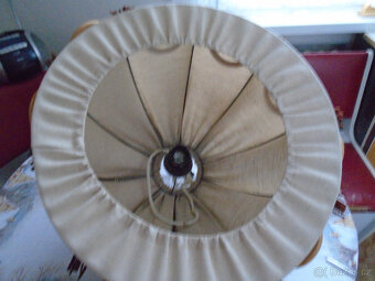 Prodám staré osvětlení a další věci,starší lustry - 10