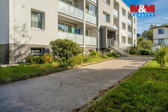 Prodej bytu 4+kk v Liberci, ul. Česká - 10