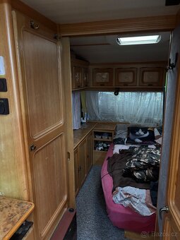 Karavan LMC 545K - 10