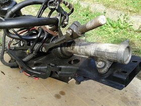 ALFA ROMEO 145/146 Boxer - Hydraulické řízení s chladičem - 10