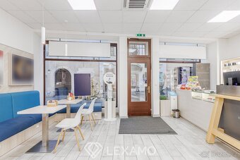 Pronájem obchodního prostoru 60 m², Znojmo, ev.č. 00312 - 10